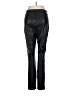 Paige 100% Polyurethane Black Active Pants Size M - photo 2