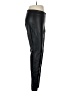 Paige 100% Polyurethane Black Active Pants Size M - photo 4