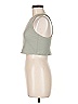Athleta Green Tank Top Size M - photo 5