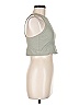 Athleta Green Tank Top Size M - photo 4