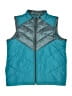 Under Armour 100% Polyester Teal Vest Size L (youth) - photo 1