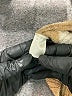 Very J Brown Cardigan Size M - photo 8