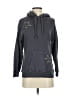 Monrow Gray Pullover Hoodie Size S - photo 1