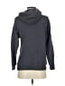 Monrow Gray Pullover Hoodie Size S - photo 2