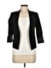 Forever New Black Blazer Size 4 - photo 1