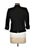 Forever New Black Blazer Size 4 - photo 2