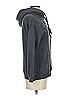 Monrow Gray Pullover Hoodie Size S - photo 4