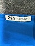 Zara Blue Bodysuit Size M - photo 3