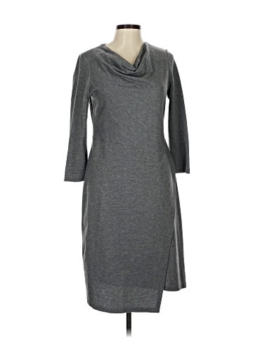 Lafayette 148 New York Casual Dress (view 1)