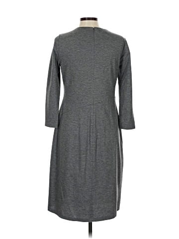 Lafayette 148 New York Casual Dress (view 2)