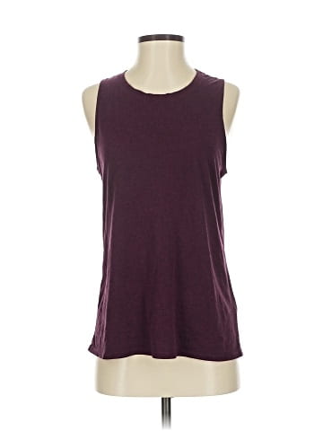 Bella Luxx Sleeveless T-Shirt (view 1)