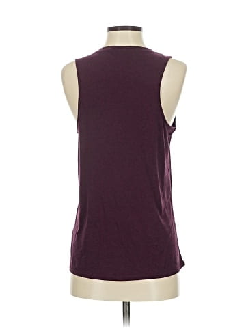 Bella Luxx Sleeveless T-Shirt (view 2)
