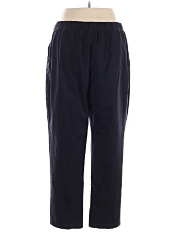 Lands' End Casual Pants (view 2)