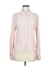 Sanctuary 100% Rayon Pink Long Sleeve Blouse Size M - photo 1