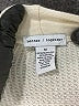 better / together Ivory Cardigan Size M - photo 7
