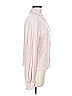 Sanctuary 100% Rayon Pink Long Sleeve Blouse Size M - photo 4