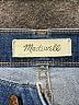 Madewell Blue Jeans Size 26 waist - photo 7