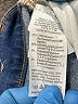 Madewell Blue Jeans Size 26 waist - photo 8