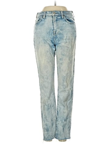 7 For All Mankind Jeans (view 1)