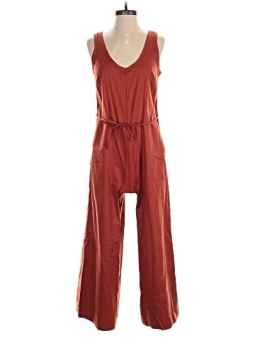 Banana Republic Factory Store Jumpsuit (view 1)