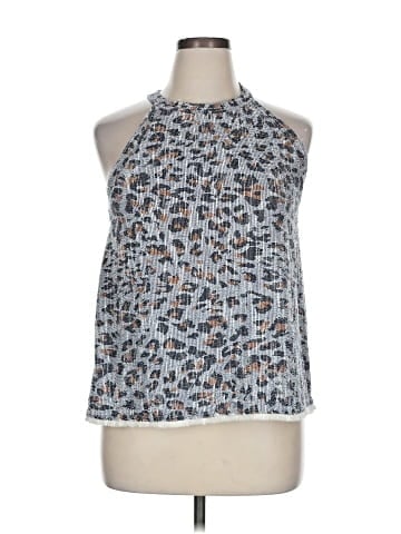 W5 Sweater Vest (view 1)
