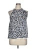 W5 Silver Sweater Vest Size XL - photo 1