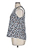 W5 Silver Sweater Vest Size XL - photo 5