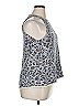 W5 Silver Sweater Vest Size XL - photo 4