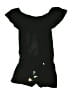 Isabella Rose 100% Polyester Black Romper Size S - photo 1