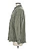 Rails Green Long Sleeve Button-Down Shirt Size M - photo 5