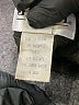 Gianni Solid Black Formal Skirt Size 10 - photo 5