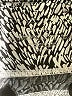 Athleta Animal Print Silver Leggings Size M - photo 7