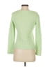 J.Jill Green Pullover Sweater Size XS - photo 2