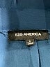 525 America Color Block Blue Track Pants Size S - photo 4