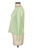 J.Jill Green Pullover Sweater Size XS - photo 5
