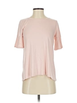 Ann Taylor Loft Short Sleeve Top