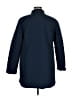 J.Jill 100% Polyester Argyle Blue Coat Size XL - photo 2