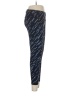 Sweaty Betty Print Blue Active Pants Size 7 - 8 - photo 4