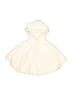 Pique 100% Polyester Ivory Poncho Size 80 - 90 cm - photo 1