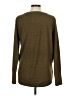 Sonoma Goods for Life Brown Pullover Sweater Size M - photo 2