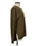 Sonoma Goods for Life Brown Pullover Sweater Size M - photo 4