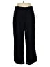 Raey Black Casual Pants Size 14 - photo 1