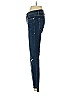 FRAME Denim Hearts Blue Jeans Size 25 waist - photo 5
