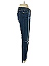 FRAME Denim Hearts Blue Jeans Size 25 waist - photo 4