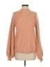 G by Giuliana Rancic 100% Polyester Tan Pullover Sweater Size XS - photo 1
