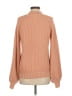 G by Giuliana Rancic 100% Polyester Tan Pullover Sweater Size XS - photo 2