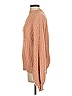 G by Giuliana Rancic 100% Polyester Tan Pullover Sweater Size XS - photo 5