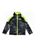 Adidas 100% Polyester Green Snow Jacket Size 3T - photo 1
