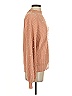 G by Giuliana Rancic 100% Polyester Tan Pullover Sweater Size XS - photo 4