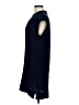 J.Crew 100% Viscose Blue Cocktail Dress Size M - photo 5